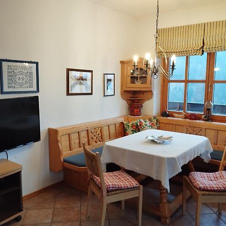 Apartments Pfeffermuehle باد كلينكيرشهايم المظهر الخارجي الصورة