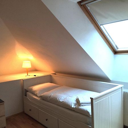 Apartments Pfeffermuehle باد كلينكيرشهايم المظهر الخارجي الصورة