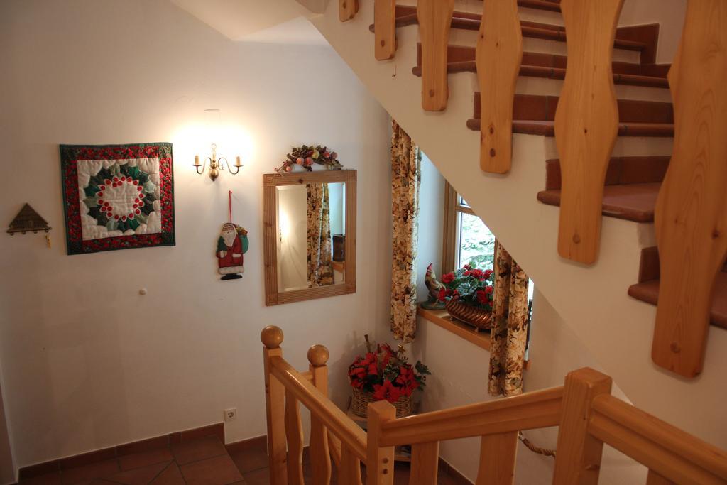 Apartments Pfeffermuehle باد كلينكيرشهايم المظهر الخارجي الصورة
