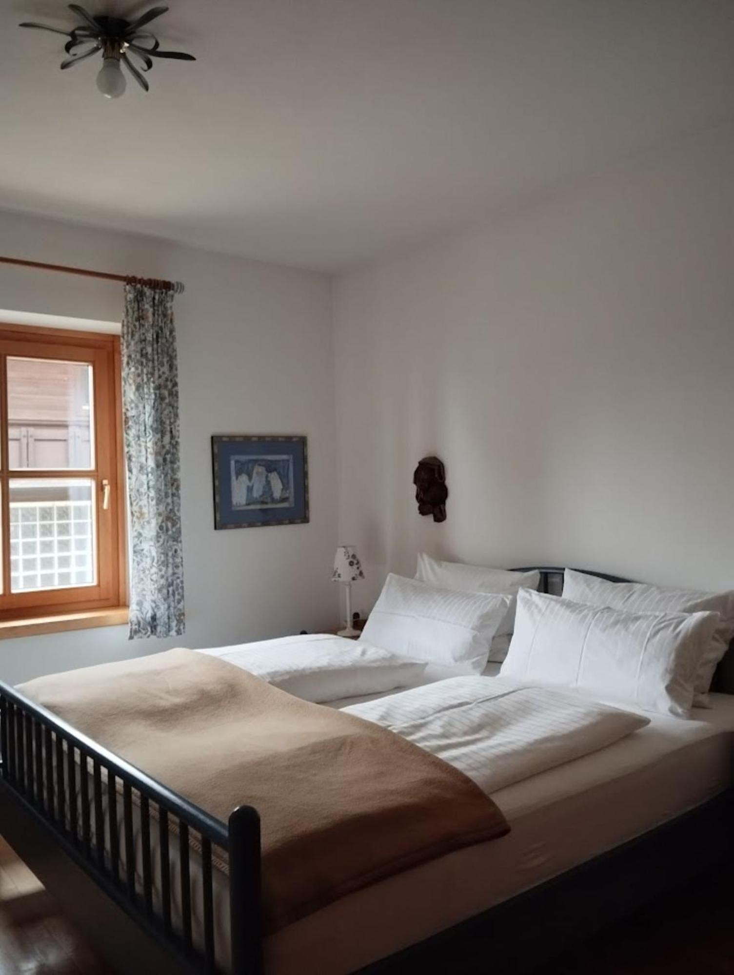 Apartments Pfeffermuehle باد كلينكيرشهايم المظهر الخارجي الصورة