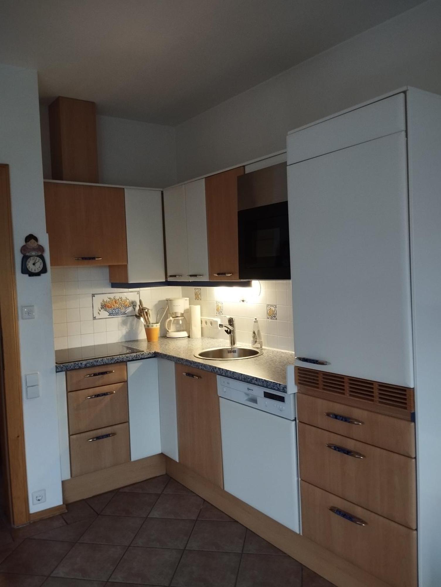 Apartments Pfeffermuehle باد كلينكيرشهايم المظهر الخارجي الصورة