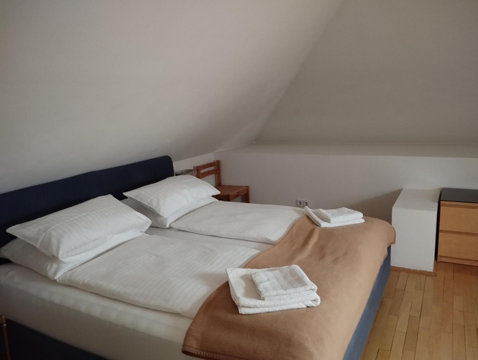 Apartments Pfeffermuehle باد كلينكيرشهايم المظهر الخارجي الصورة