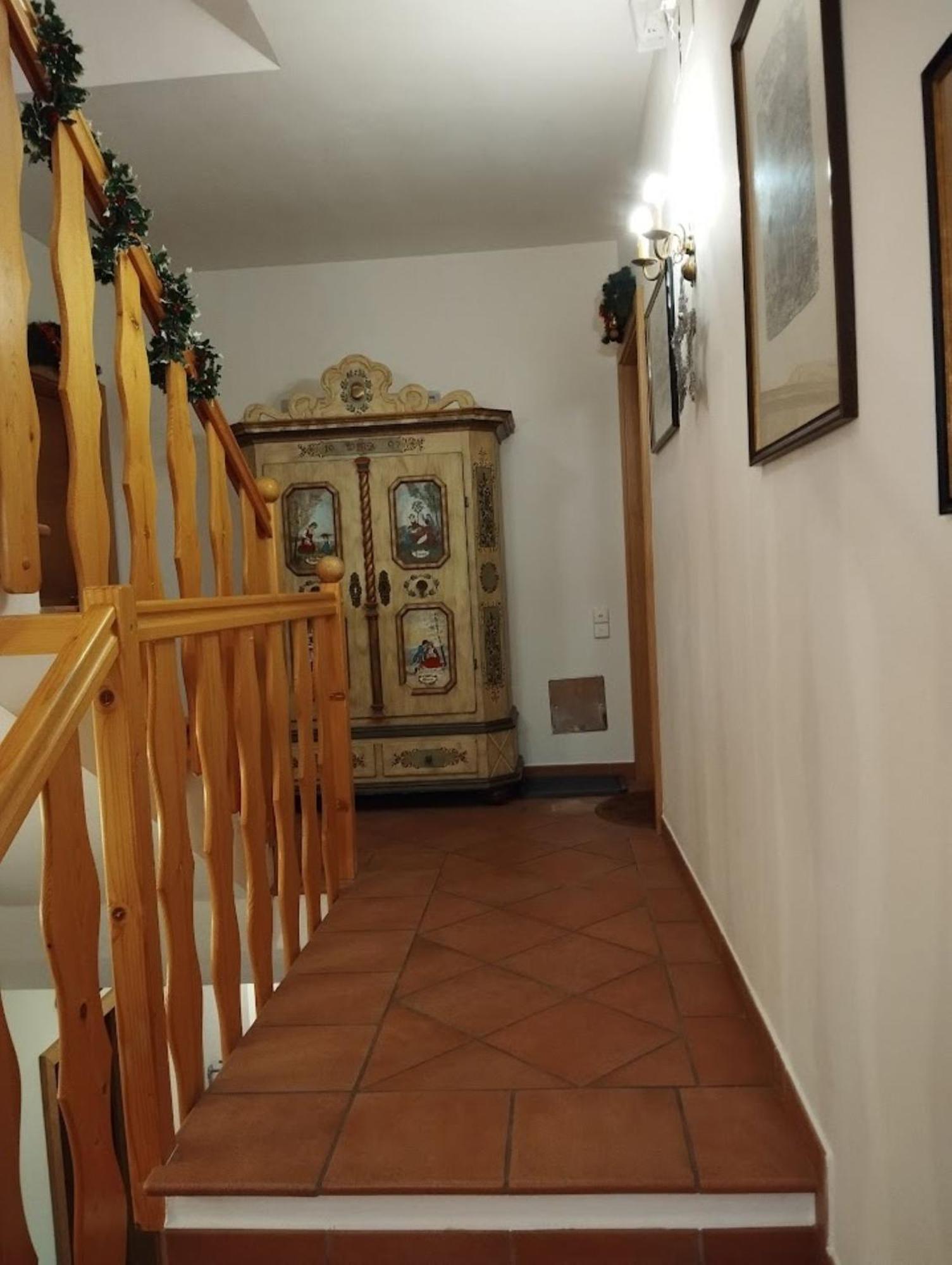 Apartments Pfeffermuehle باد كلينكيرشهايم المظهر الخارجي الصورة
