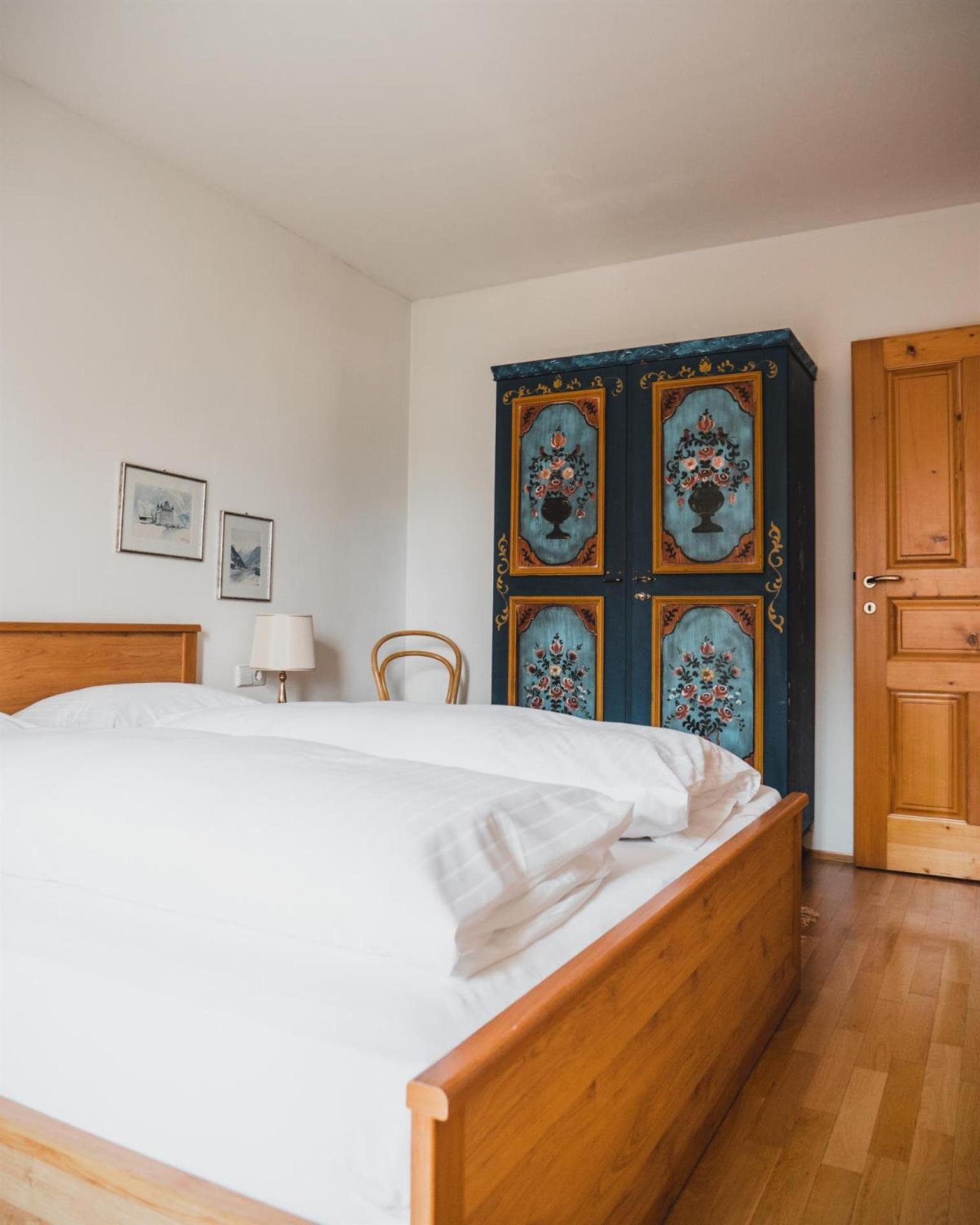 Apartments Pfeffermuehle باد كلينكيرشهايم المظهر الخارجي الصورة