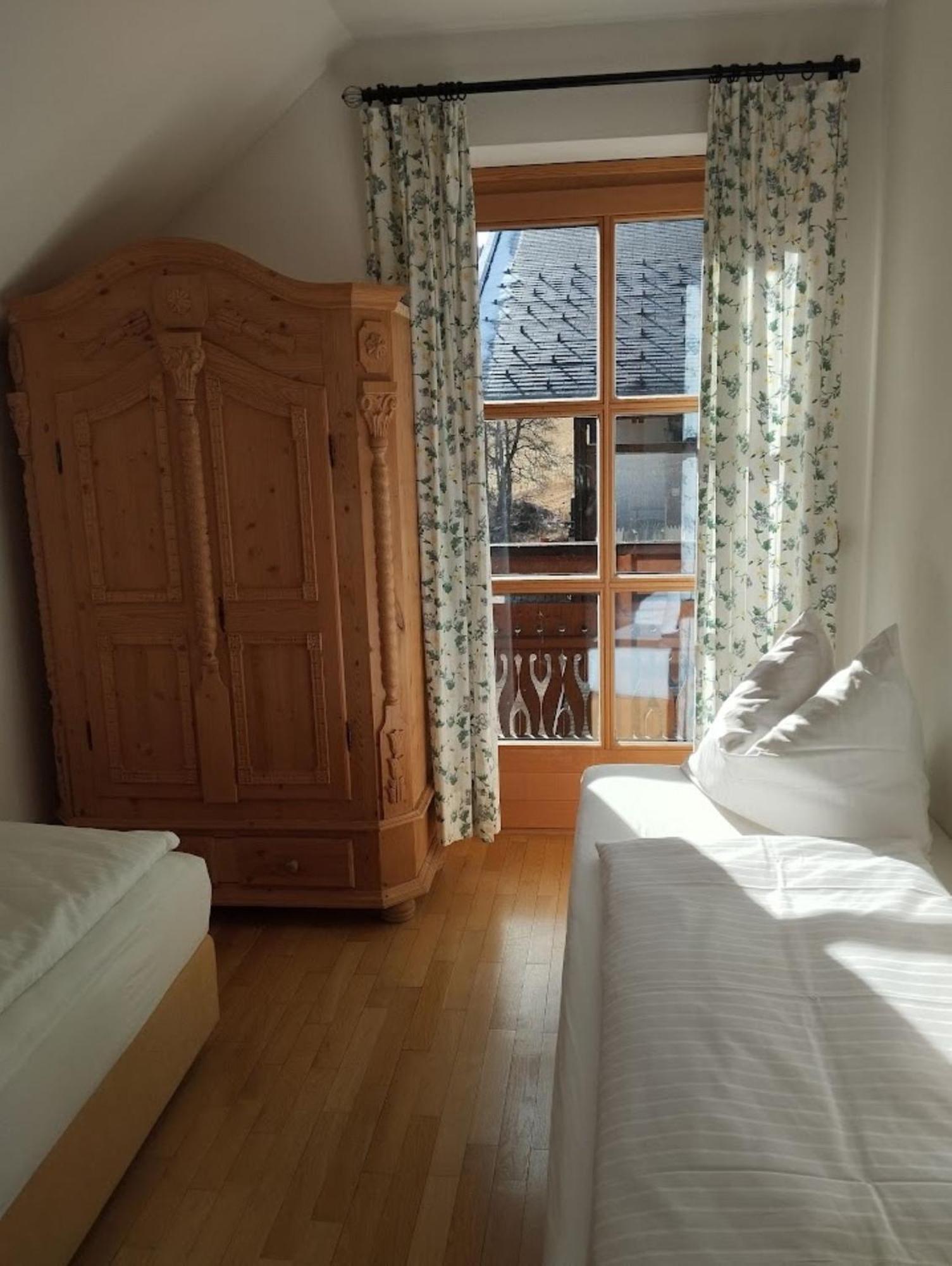 Apartments Pfeffermuehle باد كلينكيرشهايم المظهر الخارجي الصورة